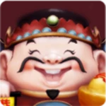 Logo of God Of Fortune android Application 